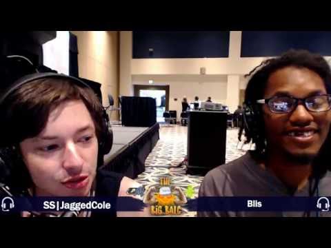 The Big Balc: Doubles - SS|Lunchables (Tink) & FS|Frozen (Mewtwo) vs Sneez (ROB) & Babganoush