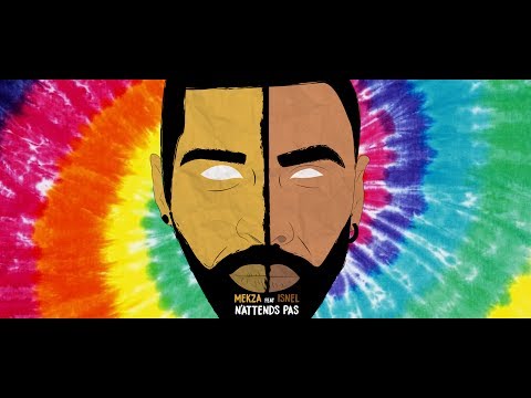 Mekza Ft. Isnel - N'attends pas