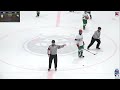 MEX vs BIH (#8) | 2023 IIHF Ice Hockey U18 WC Division III, Group A | Akureyri Iceland