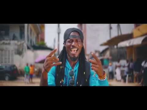 DIESERT -  like a Soldier ( official video ) ink By Mr TCHECK