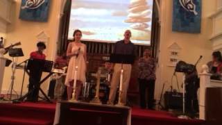 Robbin--Love Song by Jason Morant