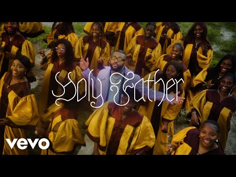 Limoblaze - Holy Father (Official Music Video)