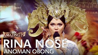 Download lagu RINA NOSE ANOMAN OBONG AMAZING 19 GTV... mp3