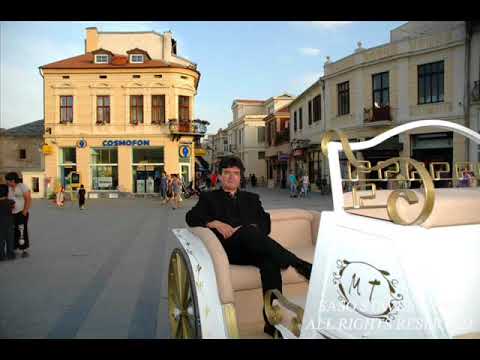 Ej Bitola - Sefedin Bajramov