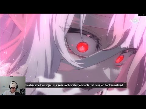 Abyssal Yufine & Kane Skills First Impression!