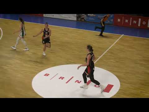 RENOMIA ŽBL TV Žabiny - Hradec (2. března 2022) reportáž