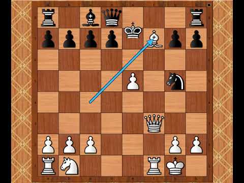 Nevidjenim pritisakom iako na slepo pobedio protivnika 🤣🤣🤣💥💥 KOLTANOWSKI vs NN # 2212