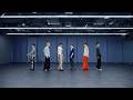 NCT WISH 엔시티 위시 'BOY MEETS GIRL' Dance Practice