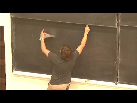 2018 Bootstrap School - Petr Kravchuk: Advanced Kinematics and Numerics, Lecture 1