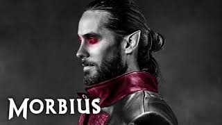 Morbius Trailer Song &quot;People are Strange&quot; Full Epic Version