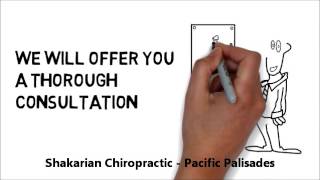 preview picture of video 'Pacific Palisades Chiropractic Center -  310-230-2145'