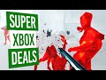 SUPER DEALS OF THE WEEK | Save Up To 80% OFF Xbox Games