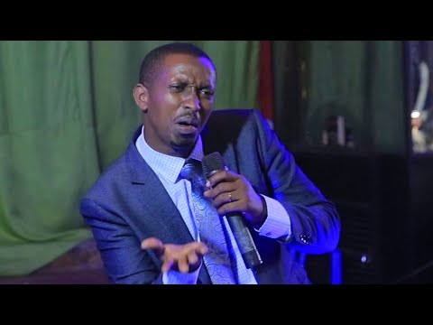 Muvuge Yesu gusa 🙌🙌Ibindi mubireke♥️♥️