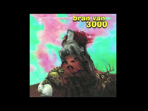 Bran Van 3000 - Forest - Original Canadian Version