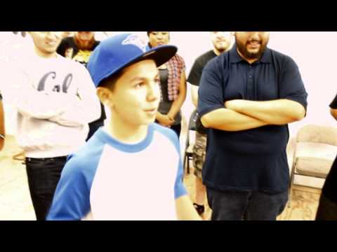 Magnus vs Skip MacIntyre