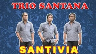 Download lagu Trio Santana - Santivia (  Music video ) mp3