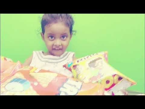 sohani eating chocolates chips gems, chips and chocolate gift baskets, chocolate  food challenge