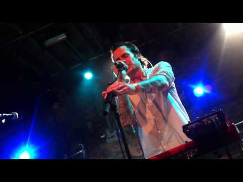 Aetherlone - Ferme Electrique 2013 - Tournan en Brie -