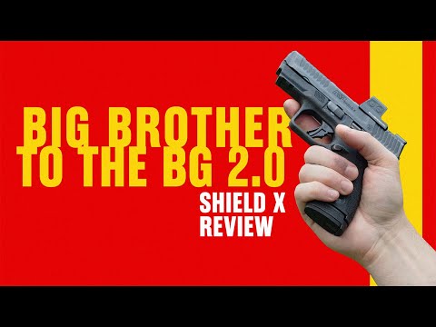 Viridian RFX11 Pistol Red Dot Review