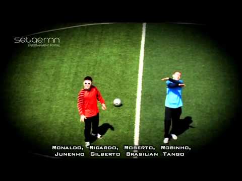 Danka ft MB (MC Collection) - Goal HD