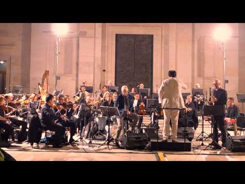 Se - Giuseppe Delre & orchestra Sinfonica della Provincia di Bari