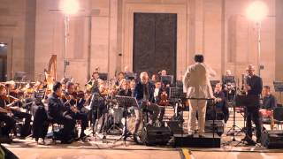 Se - Giuseppe Delre & orchestra Sinfonica della Provincia di Bari