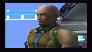 FINAL FANTASY X　Part21