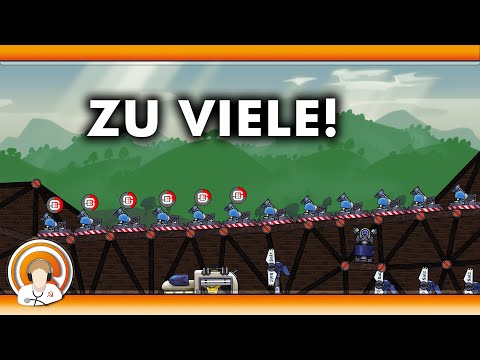 When you get bogged down in mortars || Forts 2v2 with Korbi