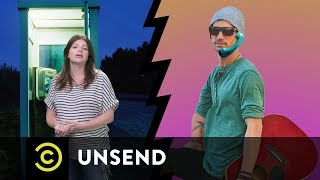 Unsend - Casey Wilson Is a Terrible Liar