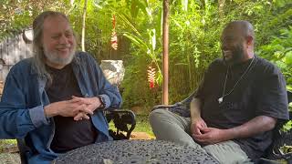Conversa com Caio Fábio