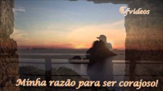 Brave - Josh Groban