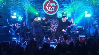 [I'm LIVE] GB9(길구봉구) & Star(이 별)