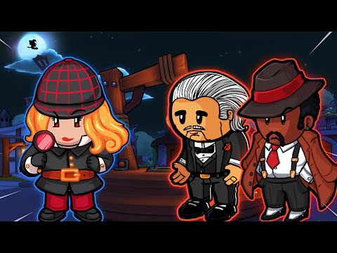 Becoming The STRONGEST Mafia In Town Of Salem