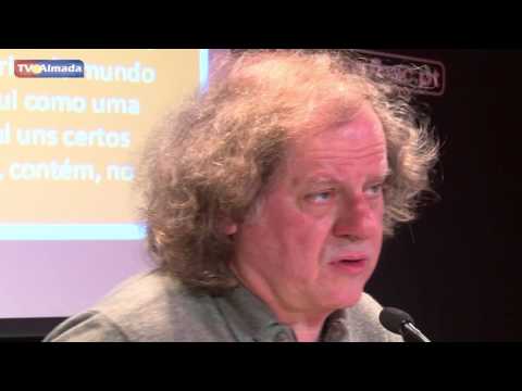 Lançamento do Livro Por detrás do pano de António Manuel Ribeiro na FNAC Almada