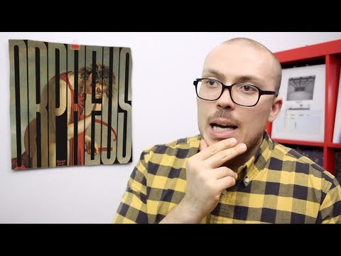 Hermit and the Recluse - Orpheus vs. the Sirens ALBUM REVIEW