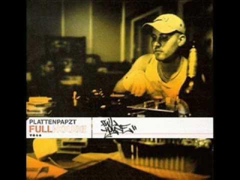 Plattenpapzt feat. Rotz & Lenny - Wer zum Fick?