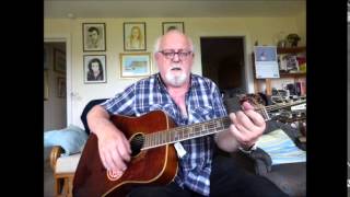 12-string Guitar: Precious Memories (Including lyrics and chords)