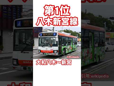 オーモント交通バス ネットワーク - 定義