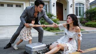 Hij geloofde dat ze hem ontrouw was en negeerde haar smeekbeden. Hij sloot haar op in een loods waar ze werd gemarteld. Teleurgesteld vertrok ze. Vijf jaar later, toen ze elkaar weer ontmoetten, zag hij haar hand in hand lopen met iemand anders en werd hij gek van jaloezie!