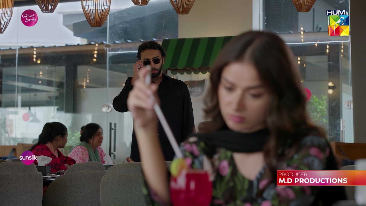 Khwabon Mein Mili - Episode 17 Promo - Tonight At 09 Pm Only On HUM TV