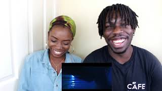 Headie One ft Not3s - ISSA Mood [Music Video] | GRM Daily - REACTION