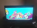Opening To Uncle Grandpa Prank Wars 2013 VHS