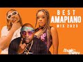 Amapiano Mix 2023 | The Best Of  Amapiano 2023 Mix by Musicbwoy