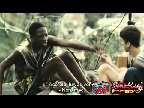 MONTAGEM - DUELIN NO BAILE DO INFERNINHO [ DJ HL DE NITERÓI ]