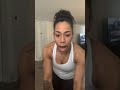 Hardcore Getto Yoga Challenge 15 Minutes For Tight Booty
