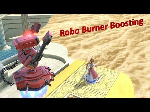 *NEW* Advanced ROB Technique - Burner Boosting