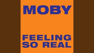 Feeling so Real (Westbam Remix)