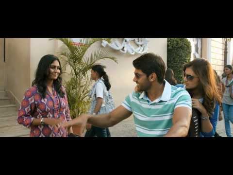 Raja Rani - Deleted Song [HD] | 18Reels