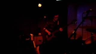 Supertuff - Sundsvall (Broder Daniel-cover) @ Landet Cosy Den