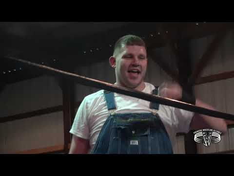 PWA Wrestling Episode #46